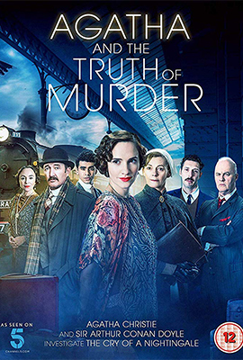 Agatha and the Truth of Murder