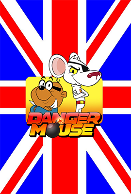 Danger Mouse