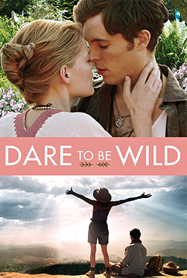 Dare to be Wild