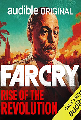 Far Cry: Rise of the Revolution