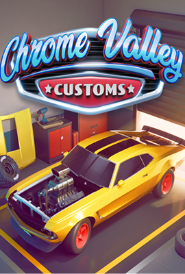 Chrome Valley Customs