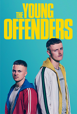 Young Offenders