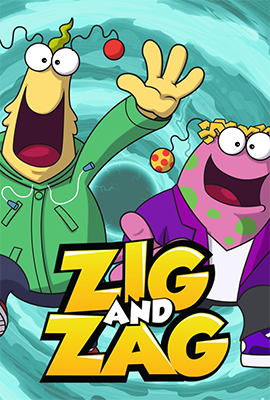 Zig and Zag